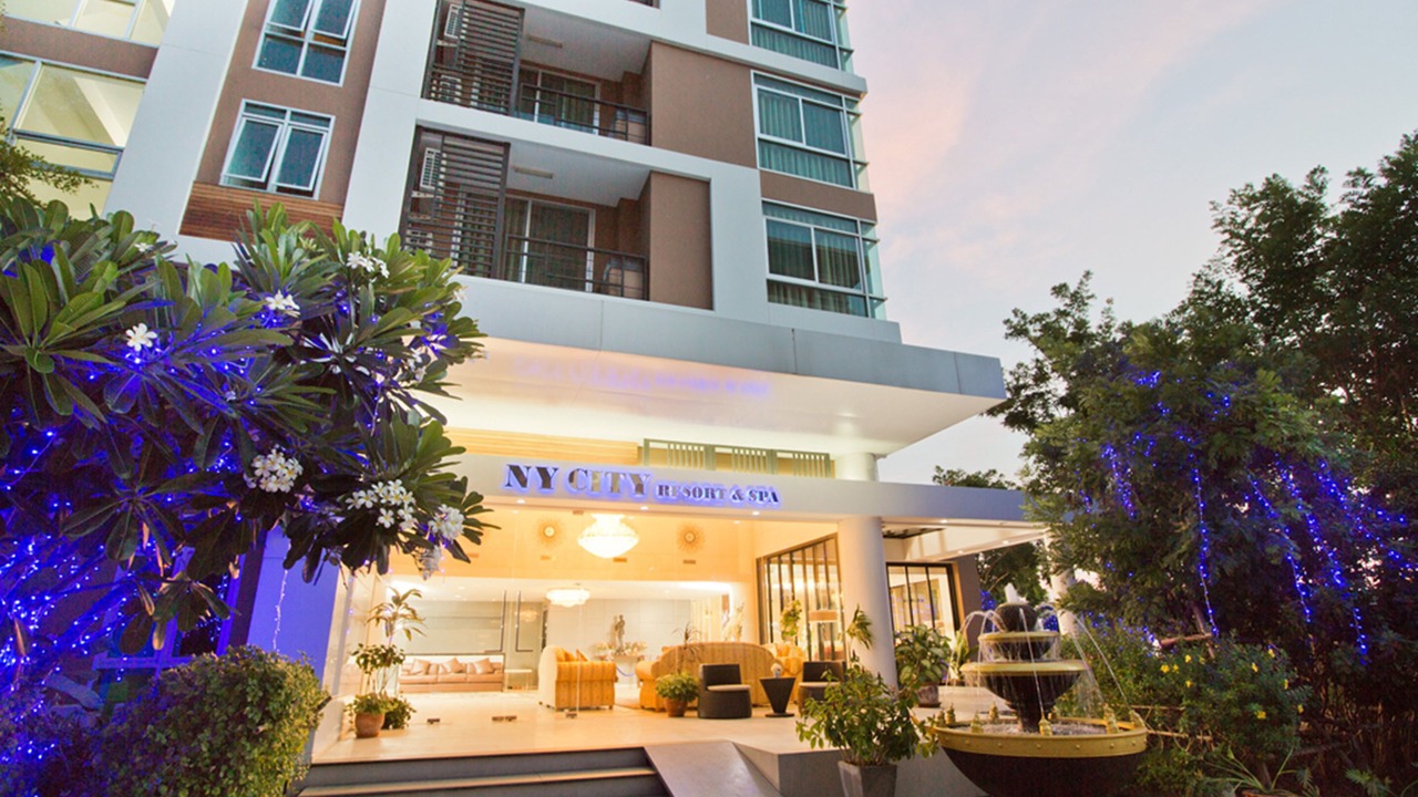 Photo of Outdoor in Bang Sao Thong