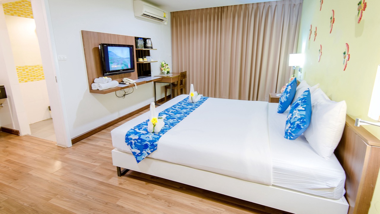 Photo of Bedroom in Bang Sao Thong