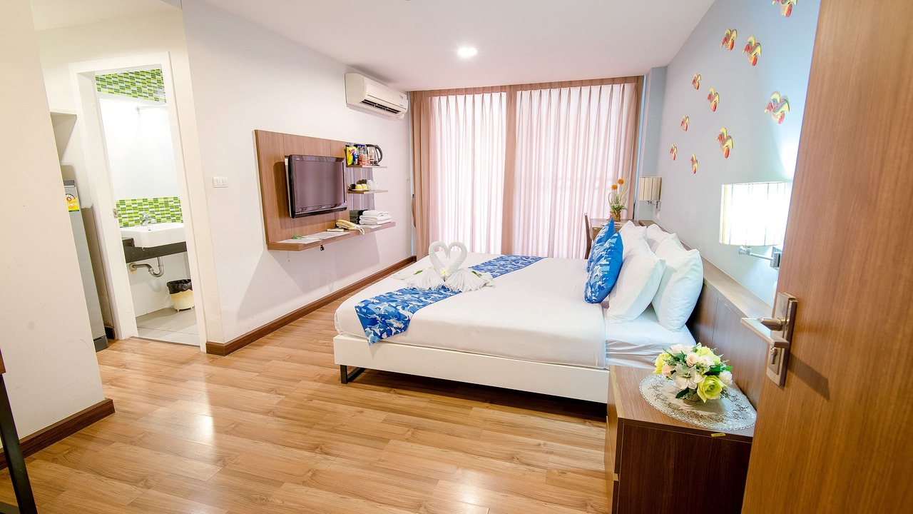 Photo of Bedroom in Bang Sao Thong