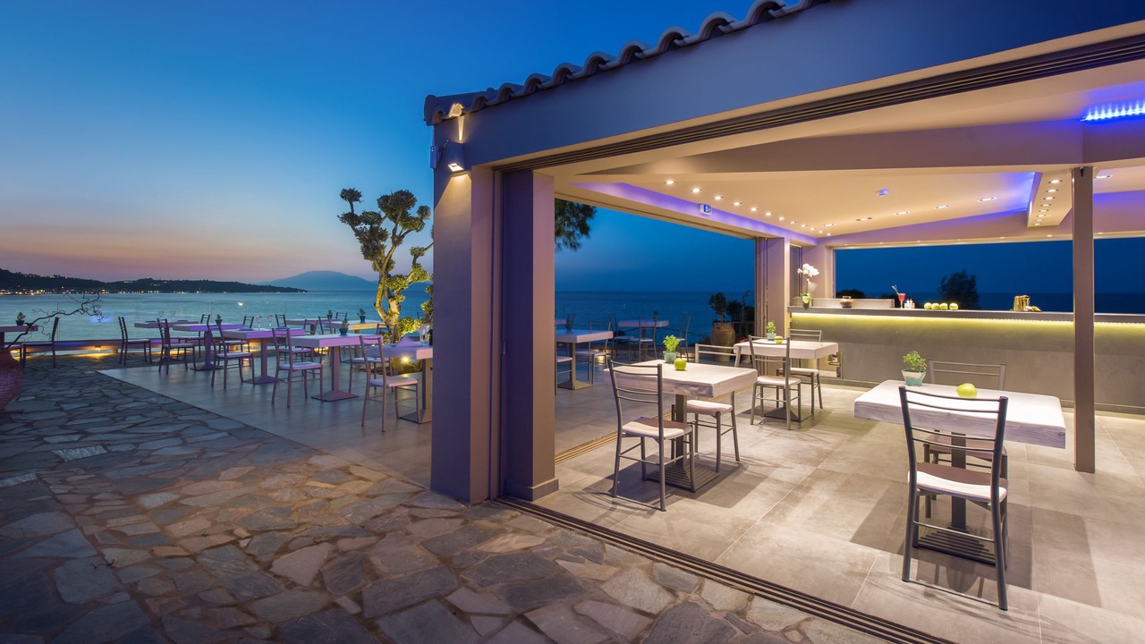 Photo of Outdoor in Argassi