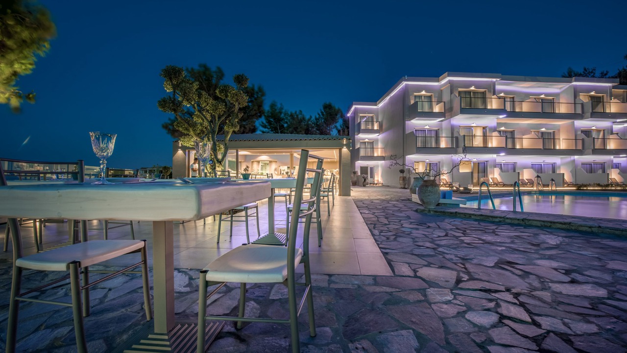 Photo of Outdoor in Argassi