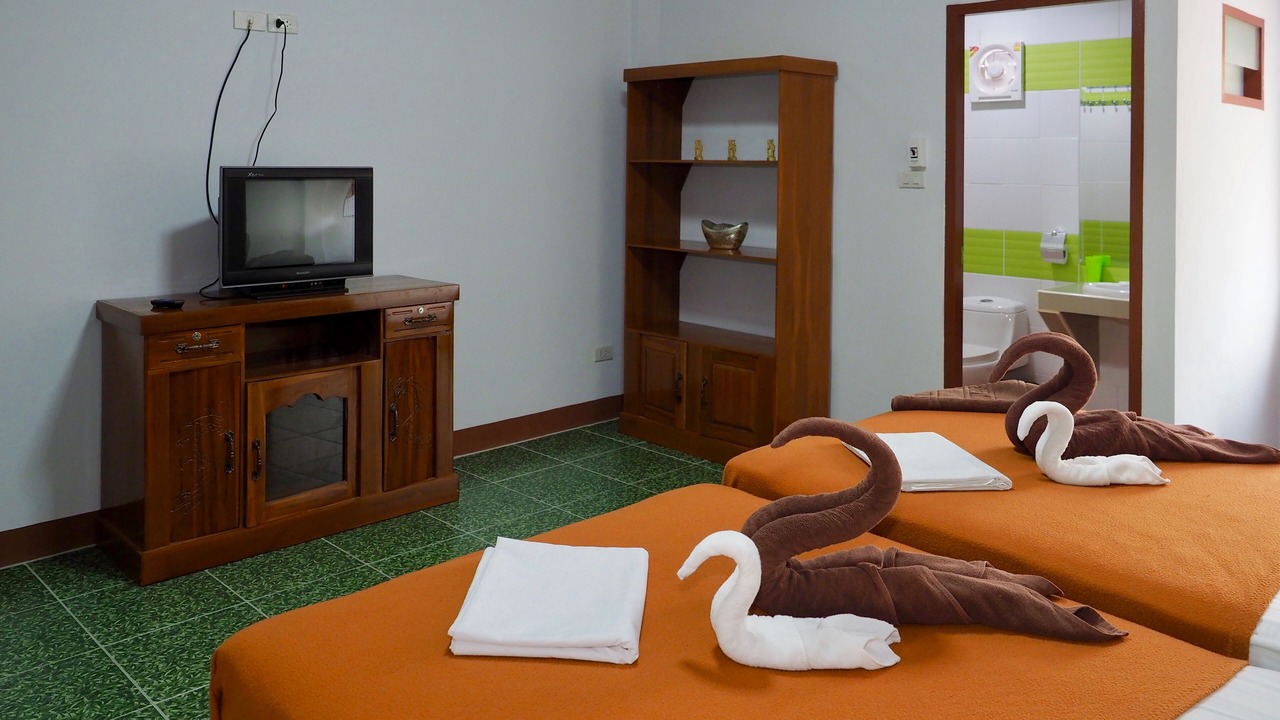 Photo of Bedroom in Jomtien