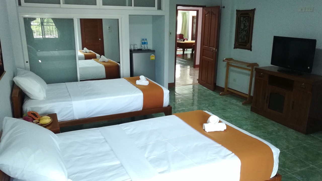 Photo of Livingroom in Jomtien
