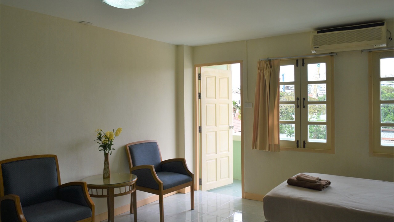 Photo of Bedroom in Jomtien