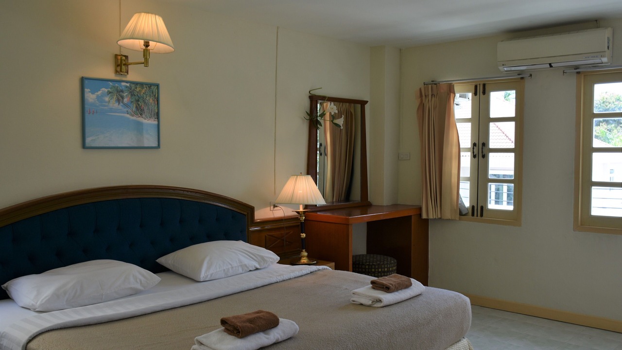 Photo of Bedroom in Jomtien