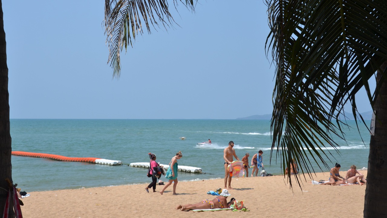 Photo of Others in Jomtien