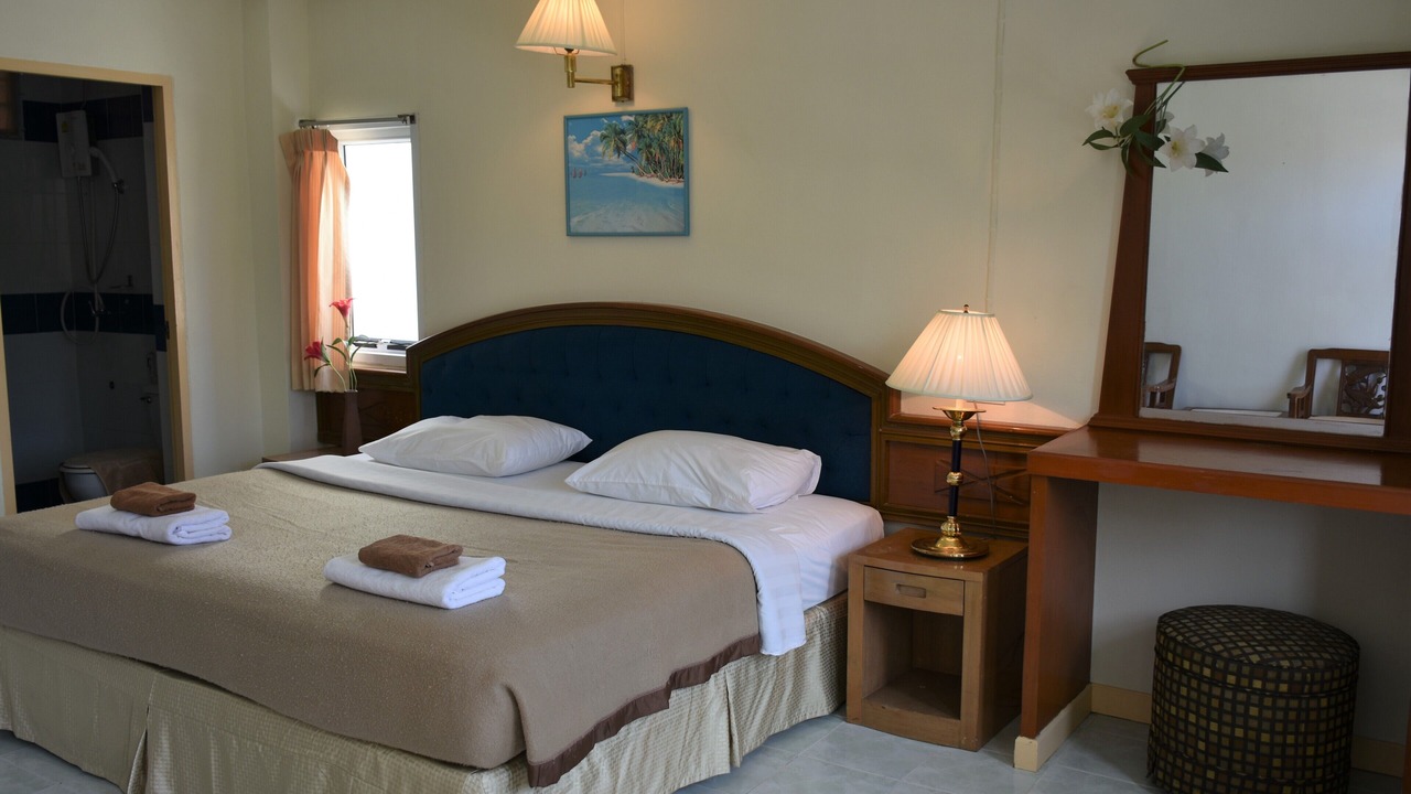 Photo of Bedroom in Jomtien