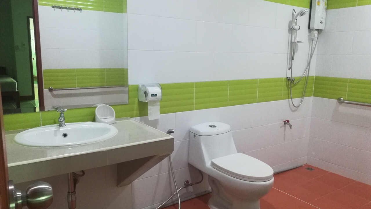 Photo of Bathroom in Jomtien
