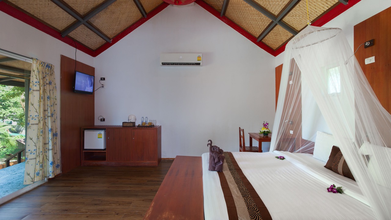 Photo of Bedroom in Ko Phi Phi