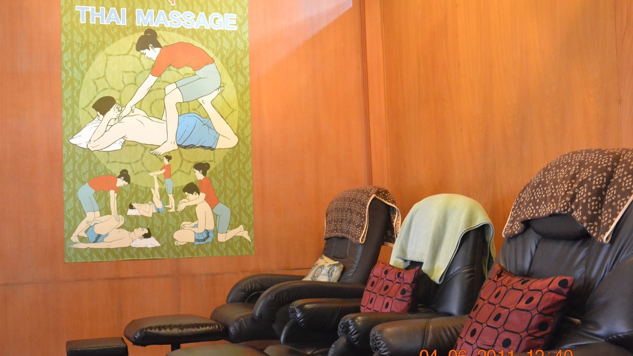 Photo of Bedroom in Phaya Thai