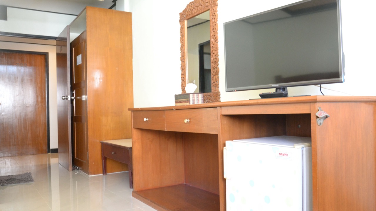 Photo of Bedroom in Phaya Thai