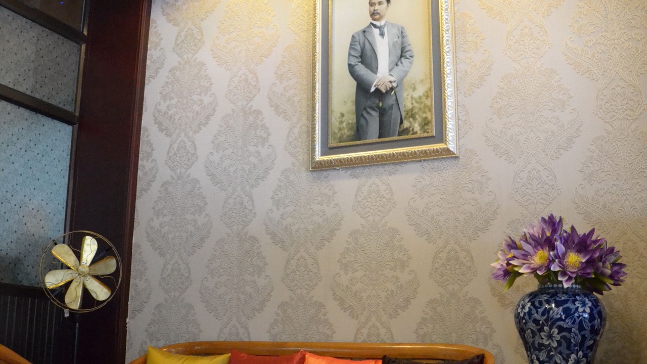 Photo of Others in Phaya Thai
