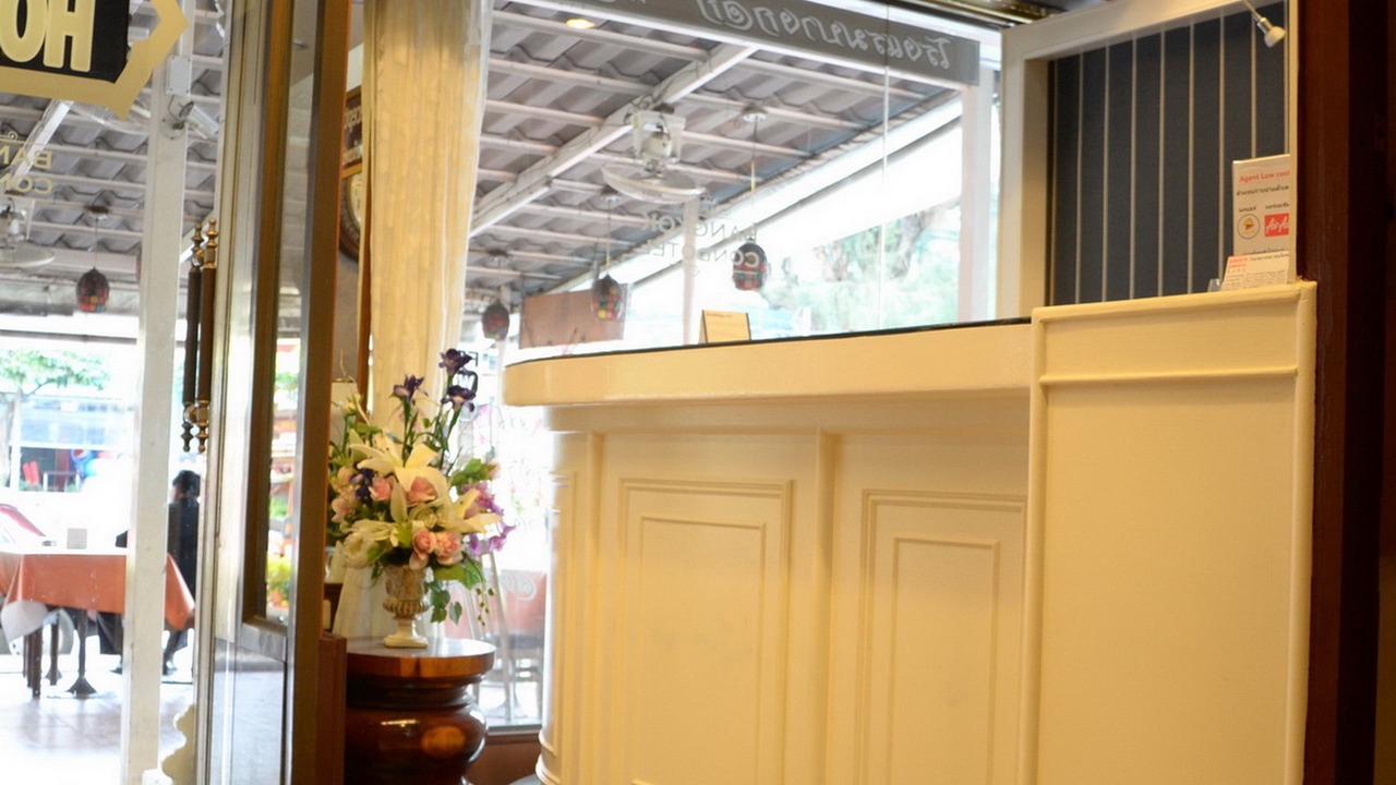 Photo of Others in Phaya Thai