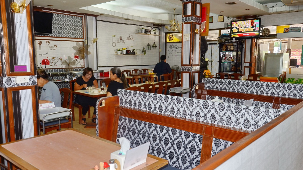 Photo of Others in Phaya Thai