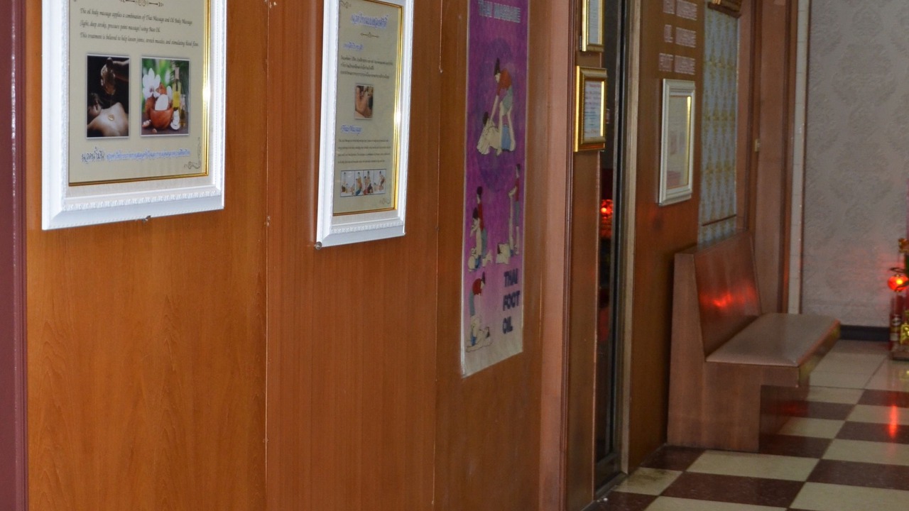 Photo of Others in Phaya Thai