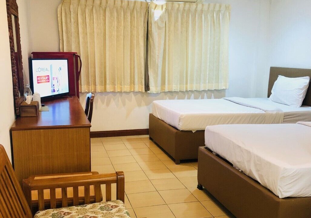 Photo of Bedroom in Phaya Thai