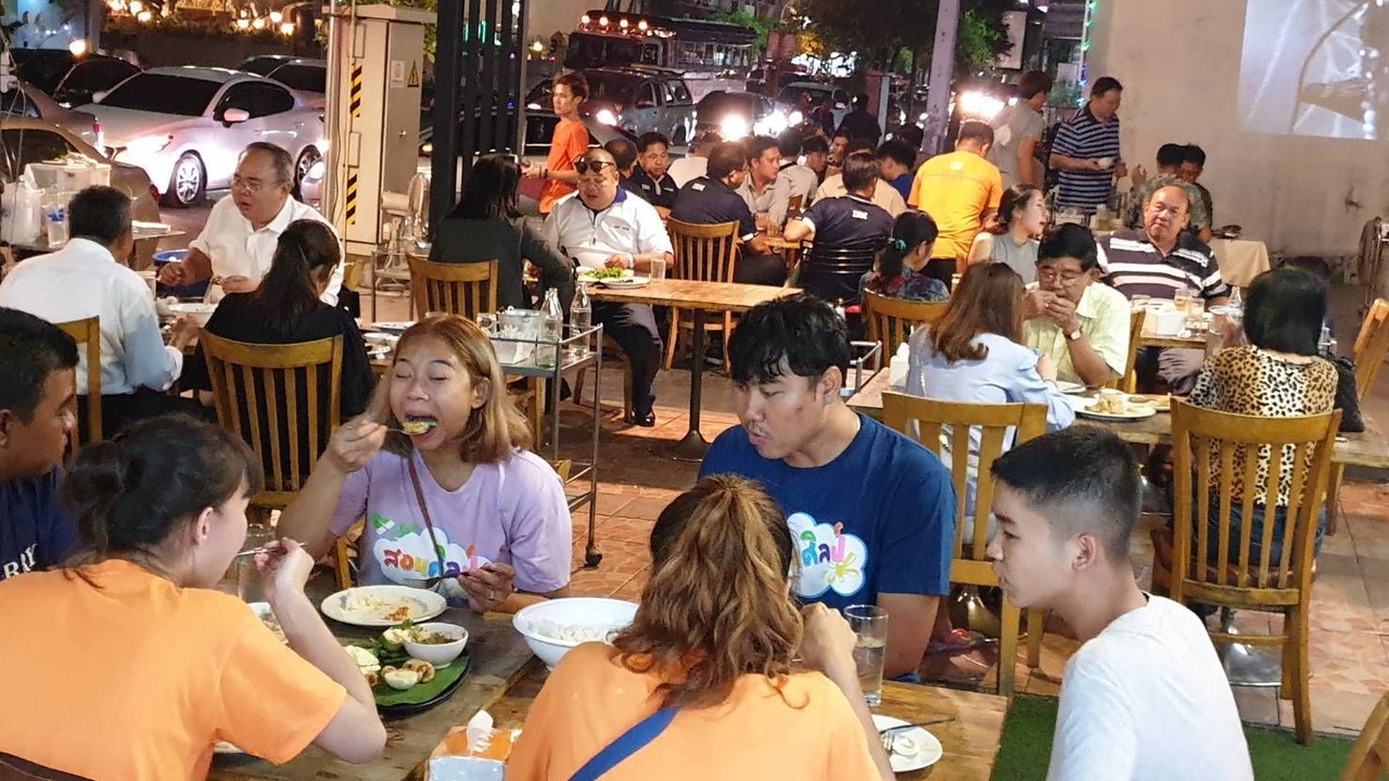 Photo of Others in Phaya Thai