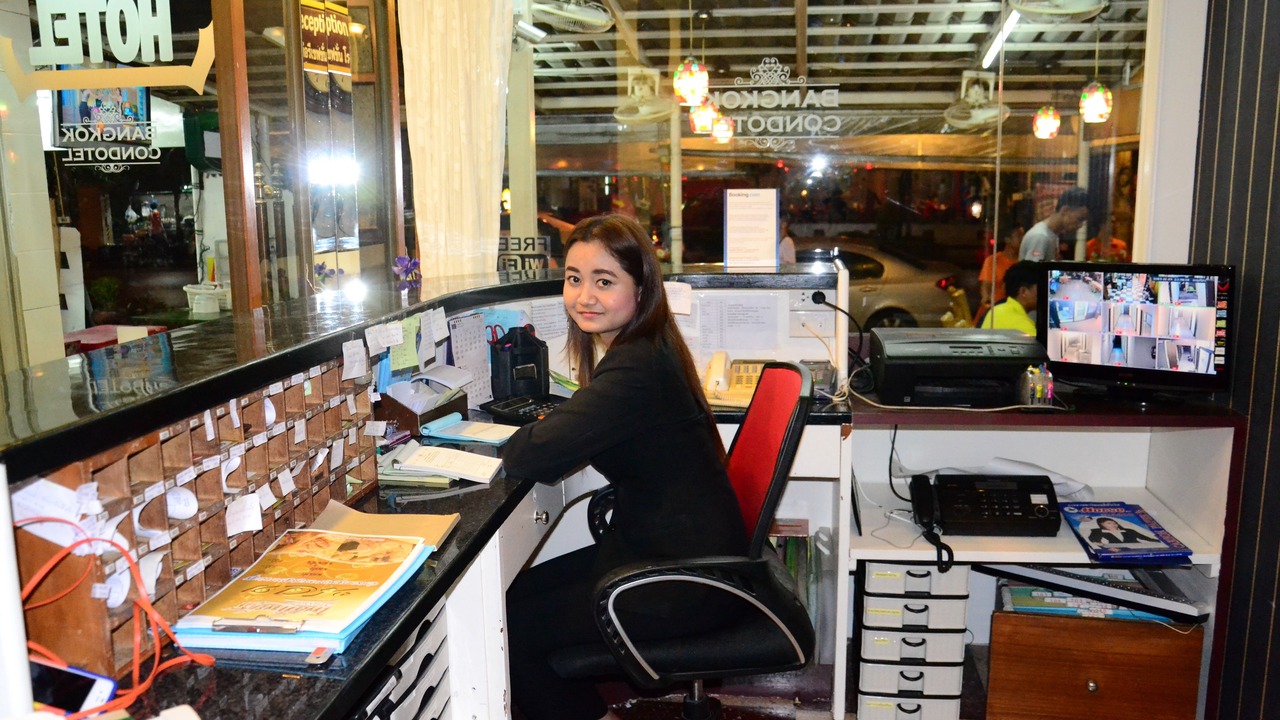 Photo of Others in Phaya Thai