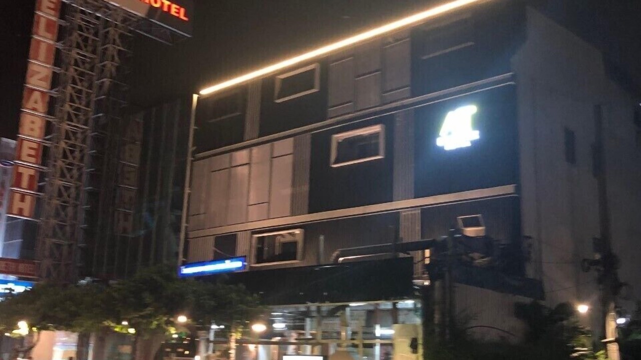 Photo of Outdoor in Phaya Thai