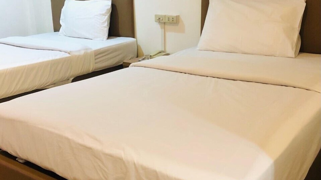 Photo of Bedroom in Phaya Thai