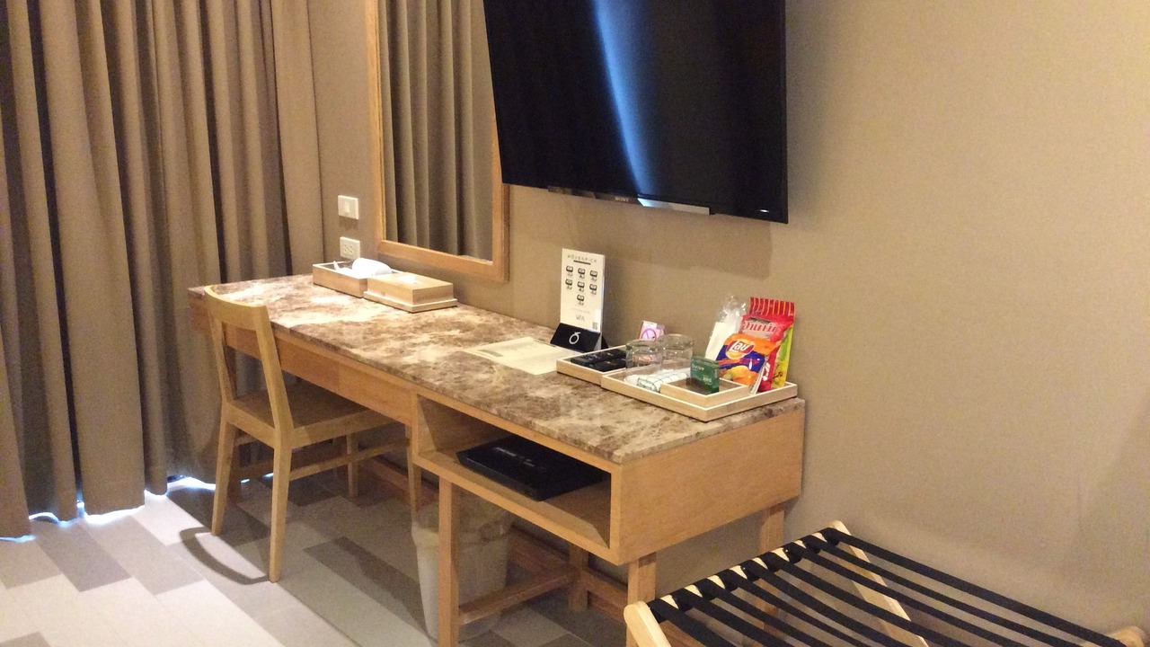 Photo of Bedroom in Pattaya Bay