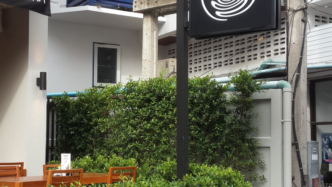Photo of Outdoor in Pattaya Bay