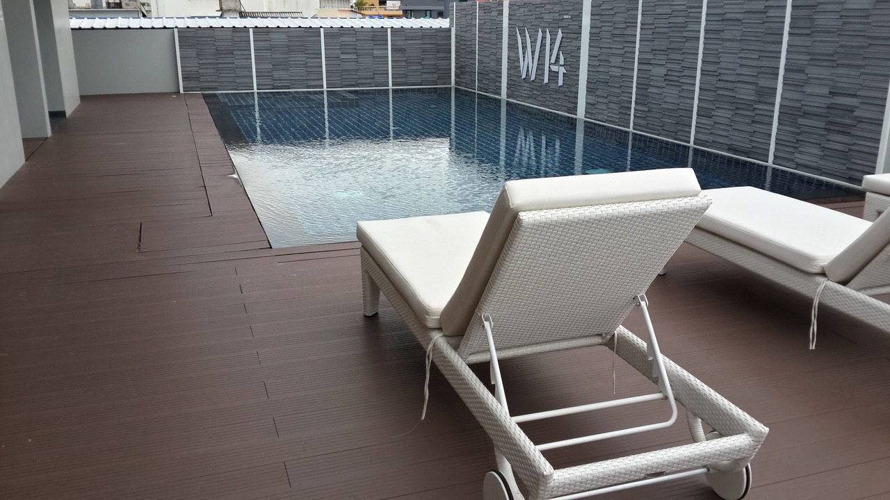 Photo of Outdoor in Pattaya Bay