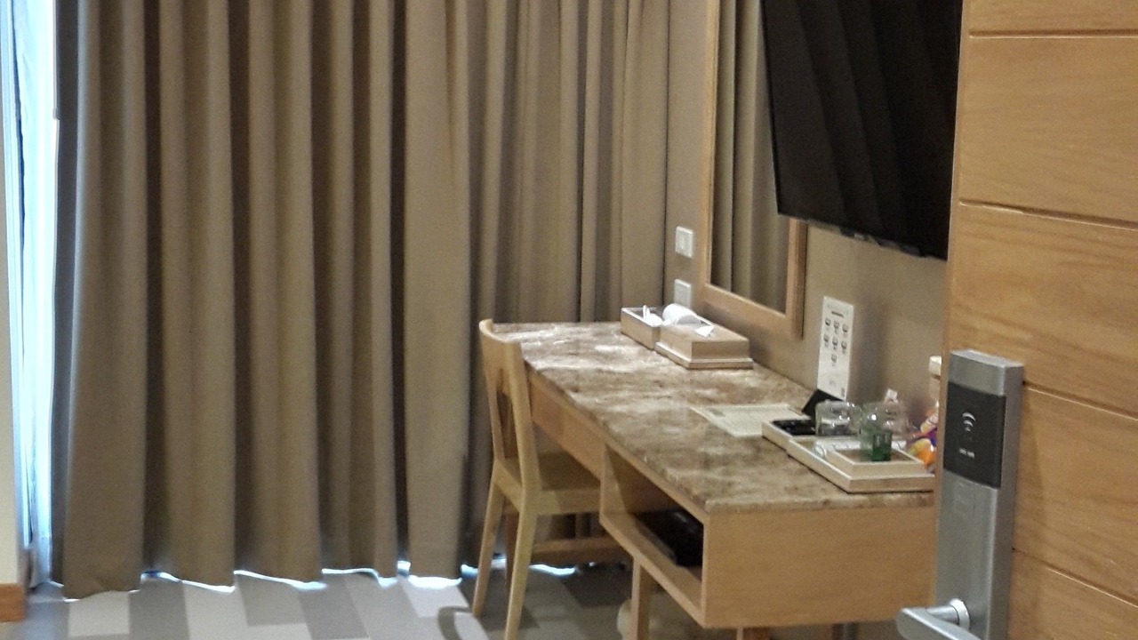 Photo of Bedroom in Pattaya Bay