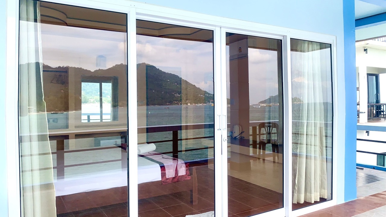 Photo of Bedroom in Koh Tao