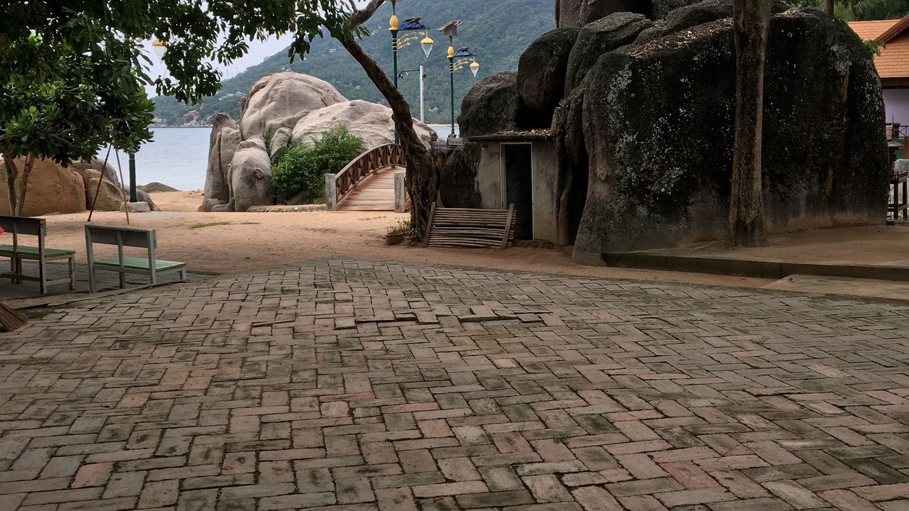 Photo of Outdoor in Koh Tao