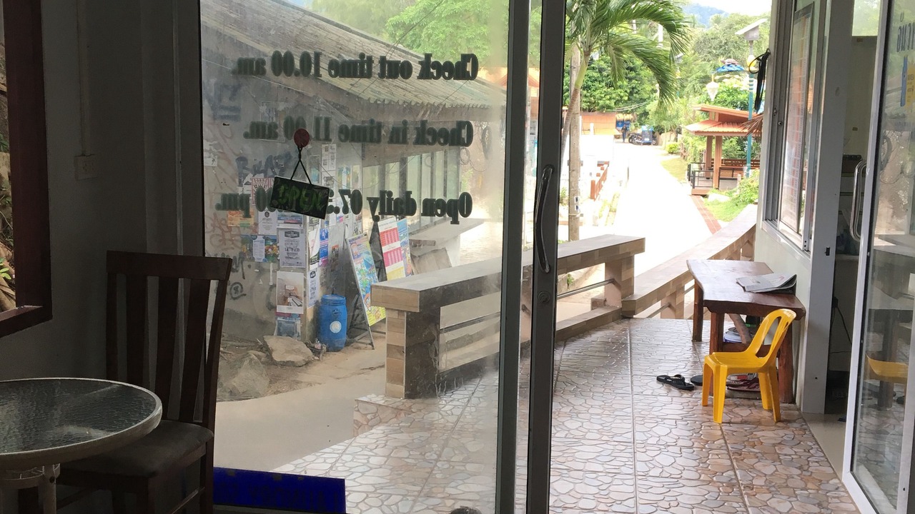Photo of Others in Koh Tao