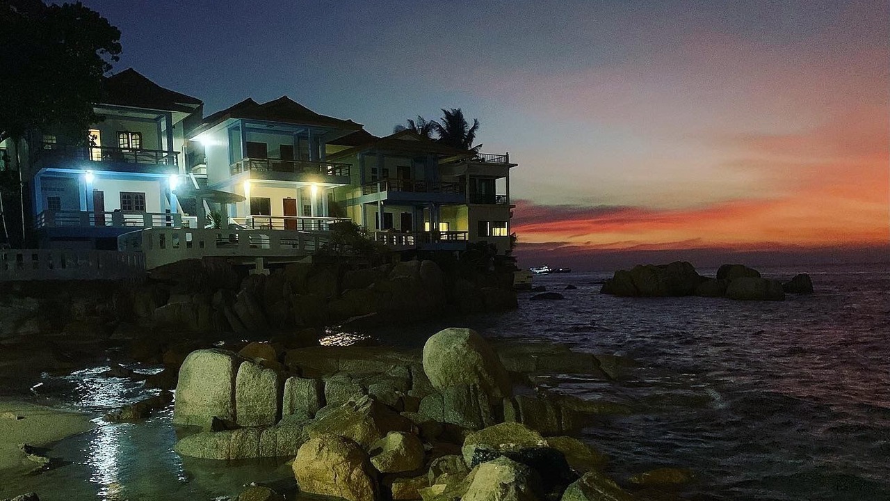 Photo of Outdoor in Koh Tao