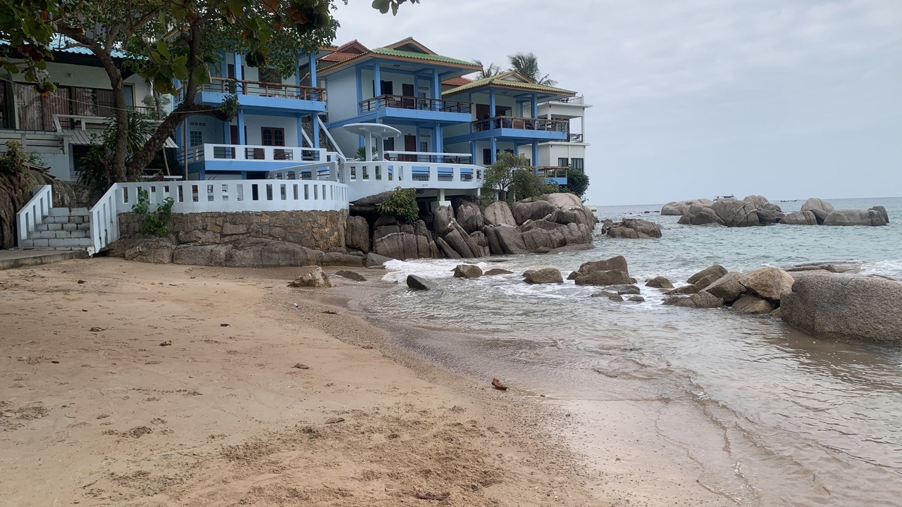 Photo of Outdoor in Koh Tao