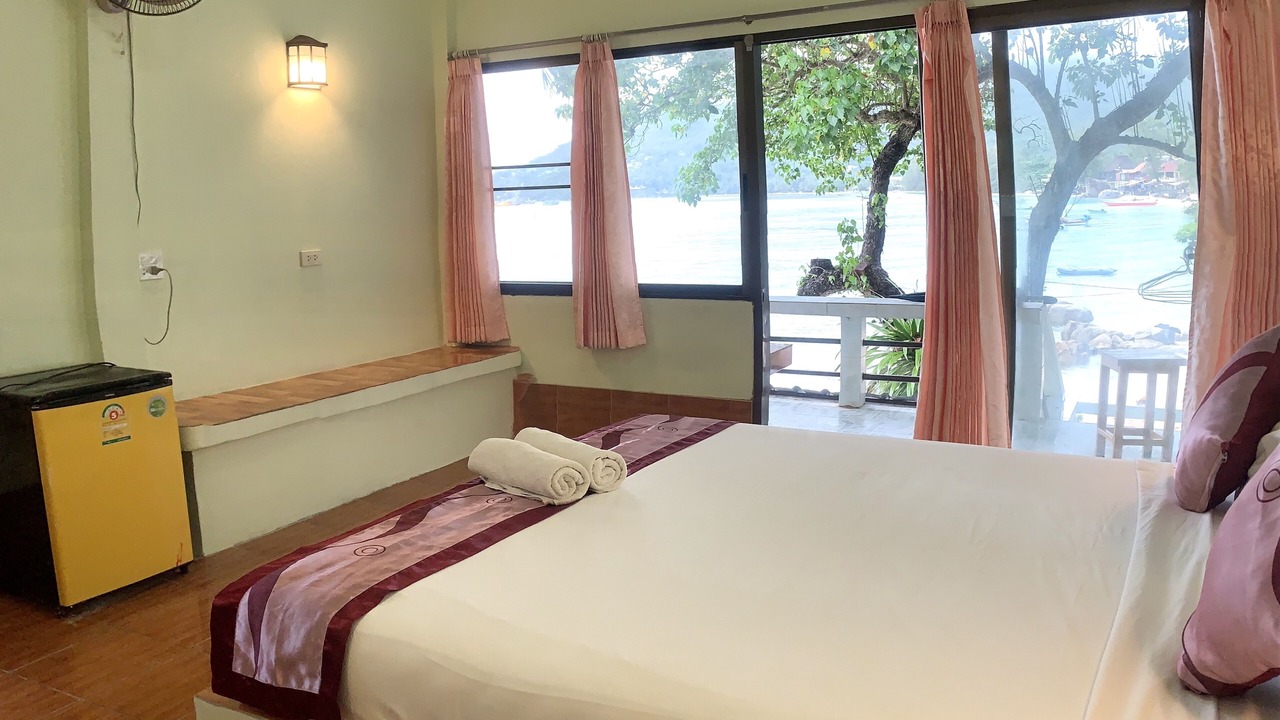 Photo of Bedroom in Koh Tao