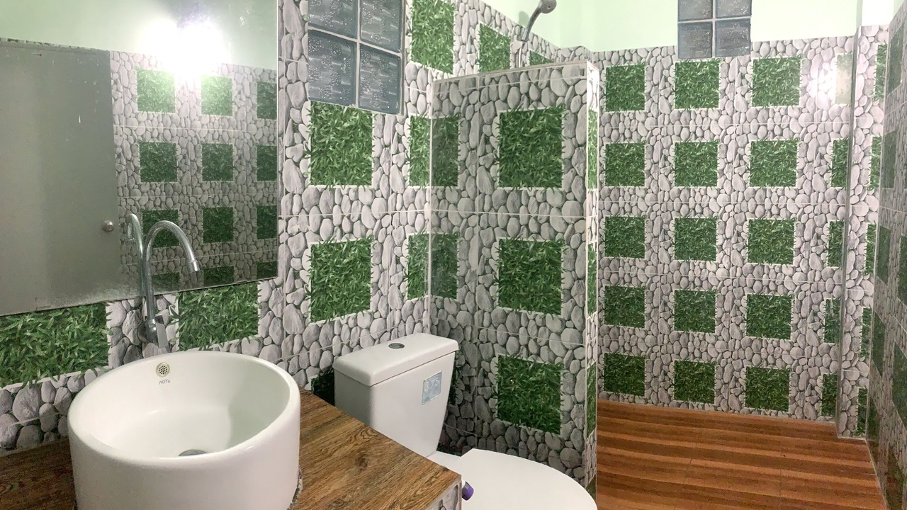 Photo of Bathroom in Koh Tao