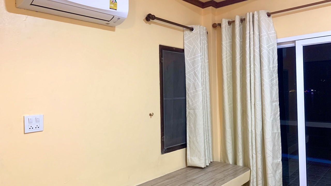 Photo of Bedroom in Koh Tao