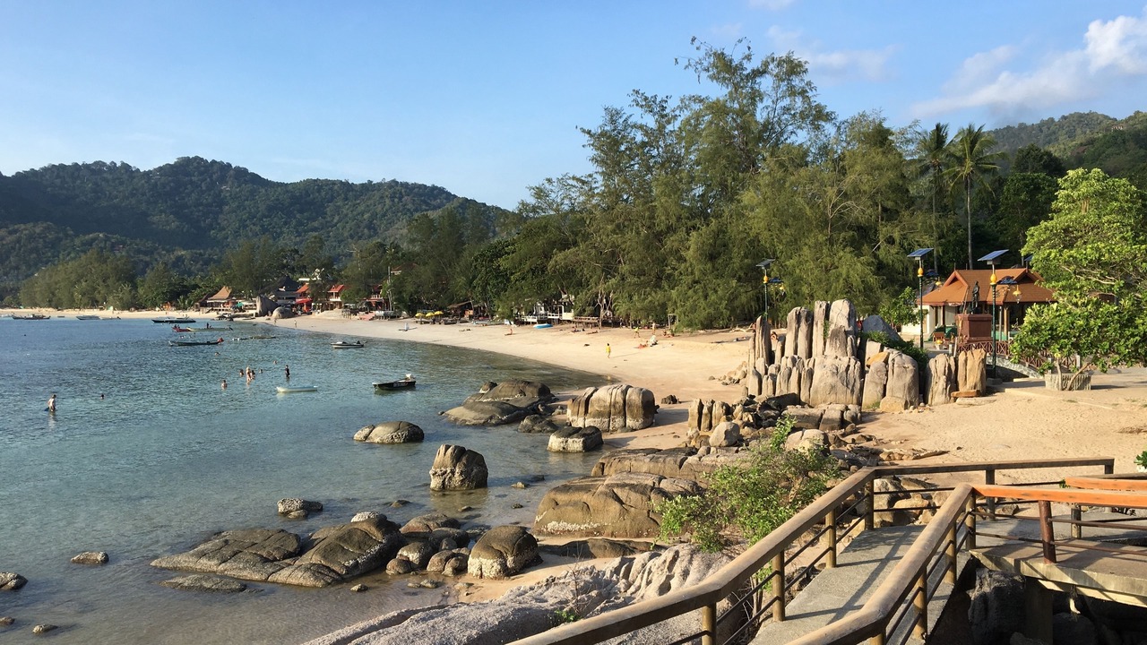 Photo of Others in Koh Tao
