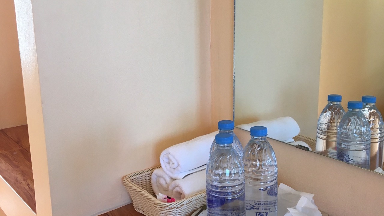 Photo of Bedroom in Koh Tao