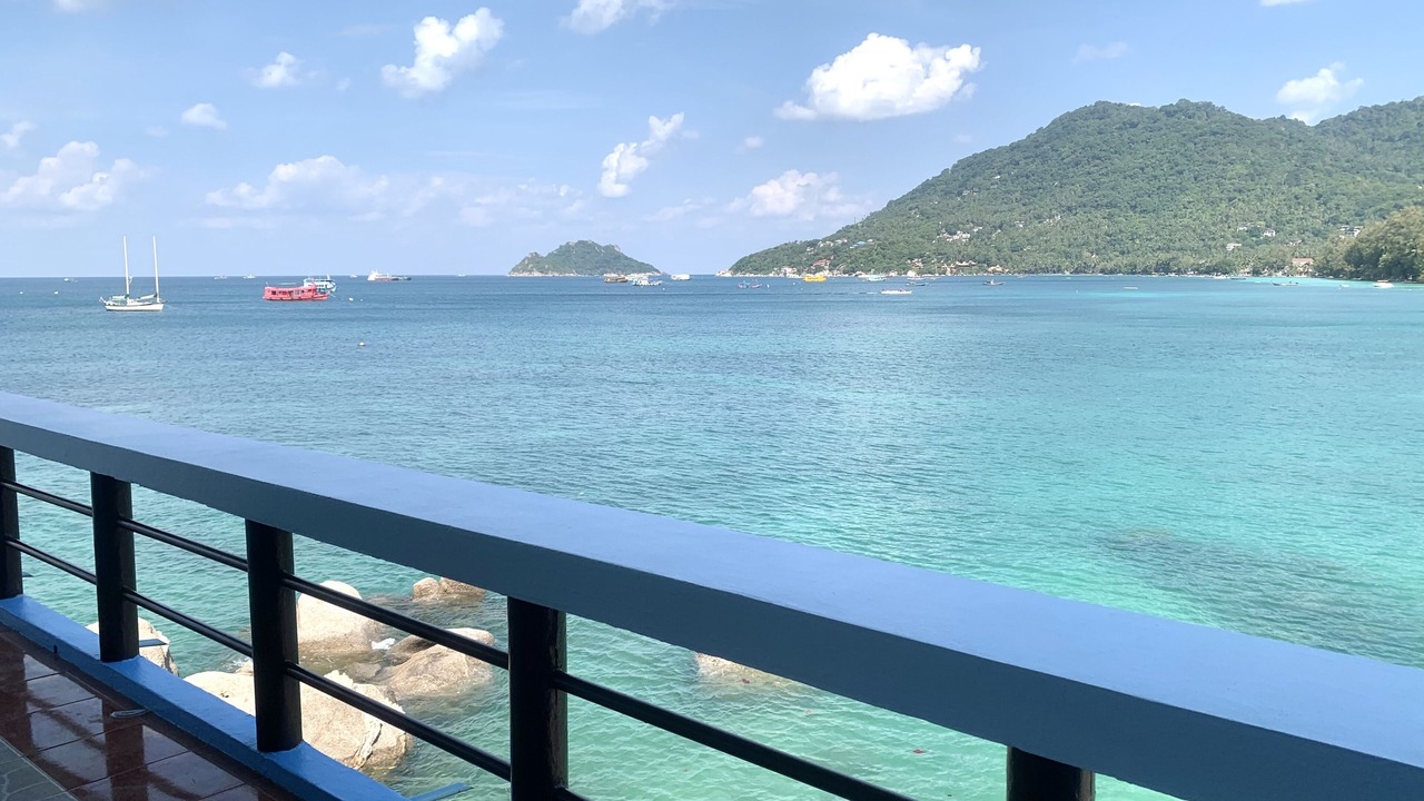 Photo of Outdoor in Koh Tao