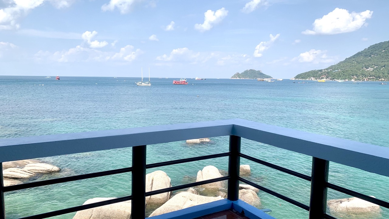 Photo of Bedroom in Koh Tao