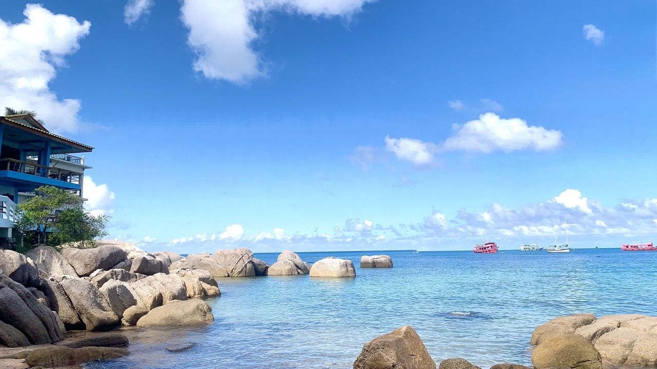 Photo of Outdoor in Koh Tao
