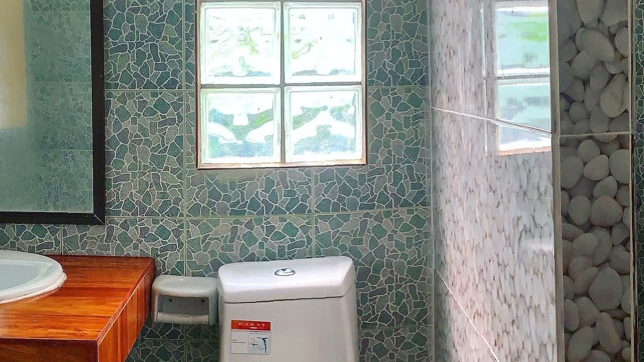 Photo of Bathroom in Koh Tao