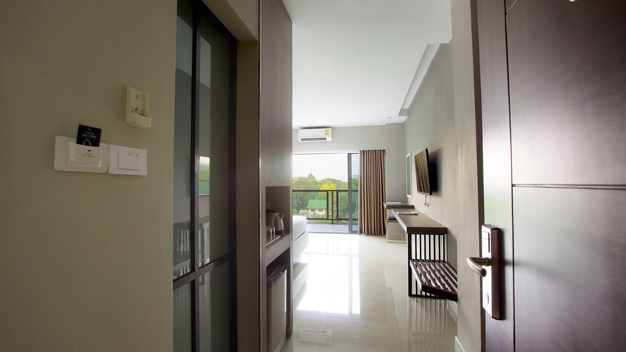 Photo of Bedroom in Nai Mueang