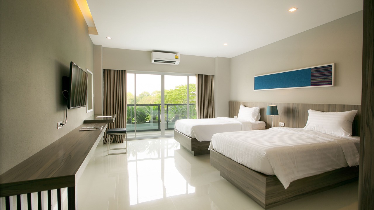 Photo of Bedroom in Nai Mueang