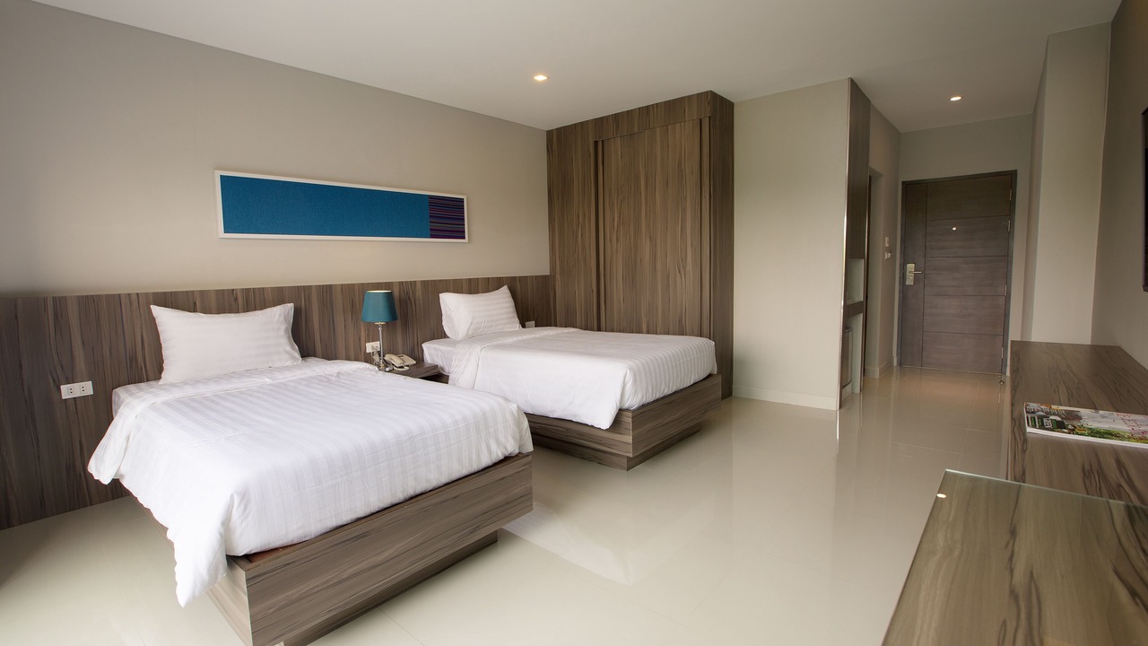 Photo of Bedroom in Nai Mueang
