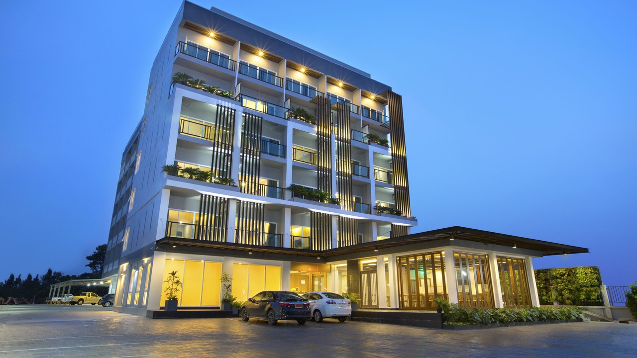 Photo of Outdoor in Nai Mueang
