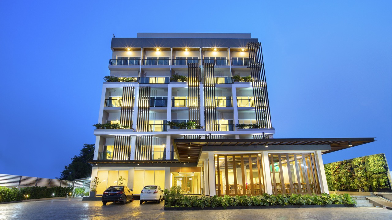 Photo of Outdoor in Nai Mueang