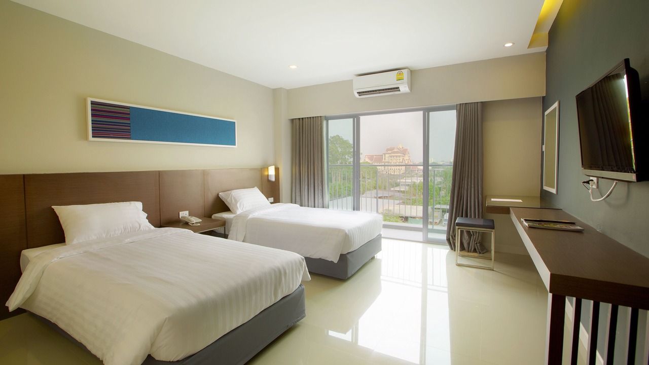 Photo of Bedroom in Nai Mueang