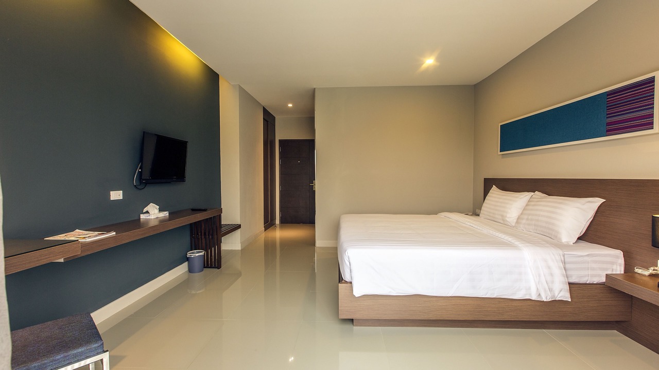Photo of Bedroom in Nai Mueang