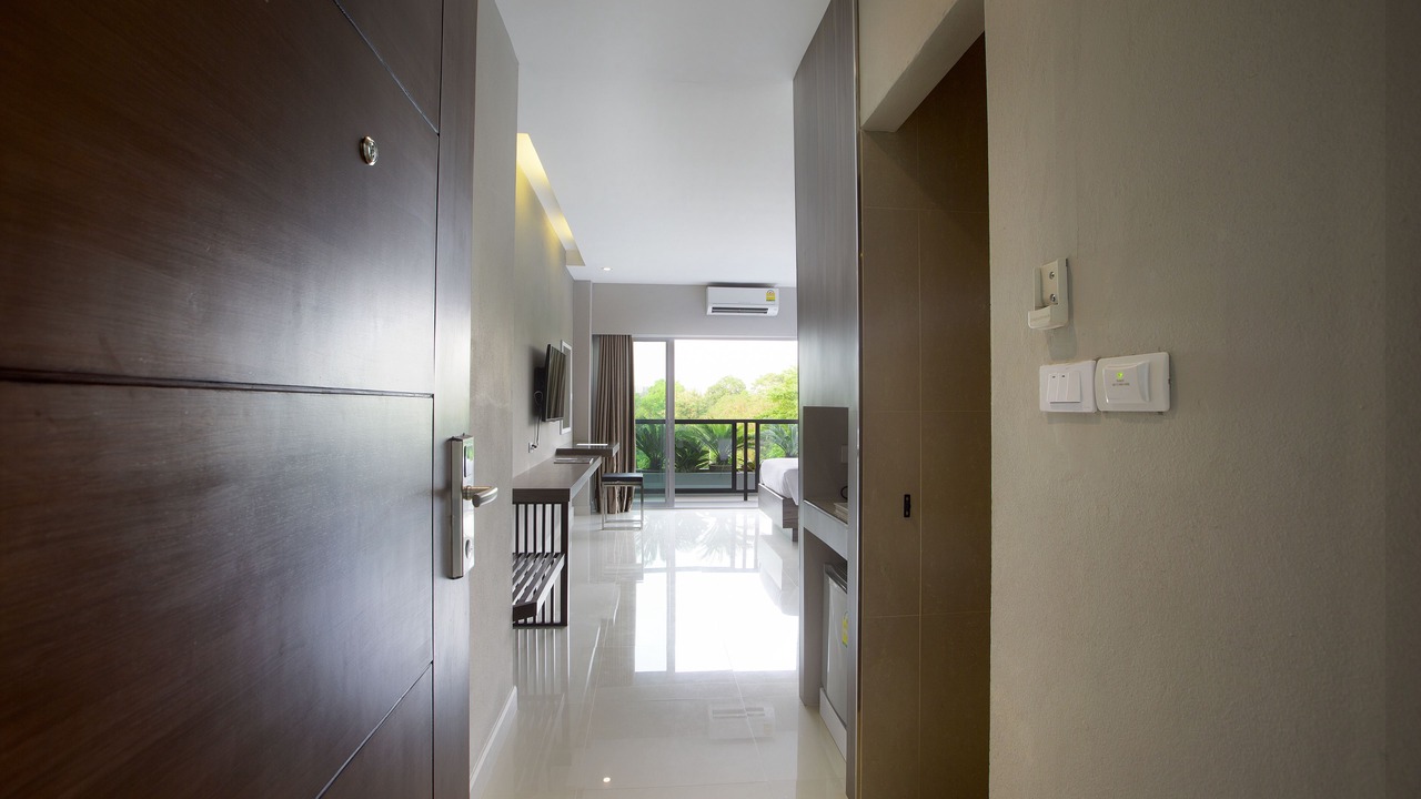 Photo of Bedroom in Nai Mueang